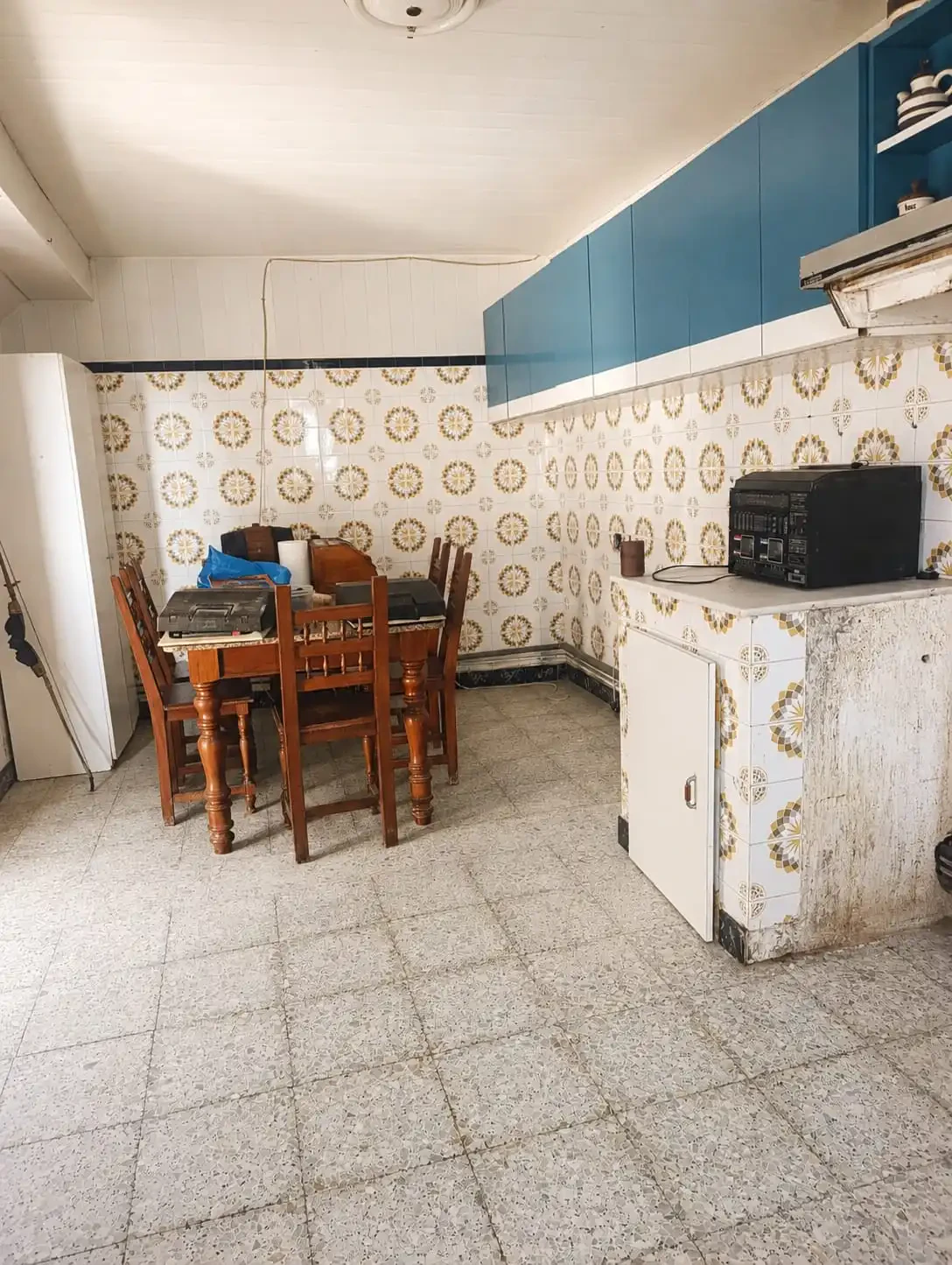 CASA EN CARREIRA CON TERRENO  — 3
