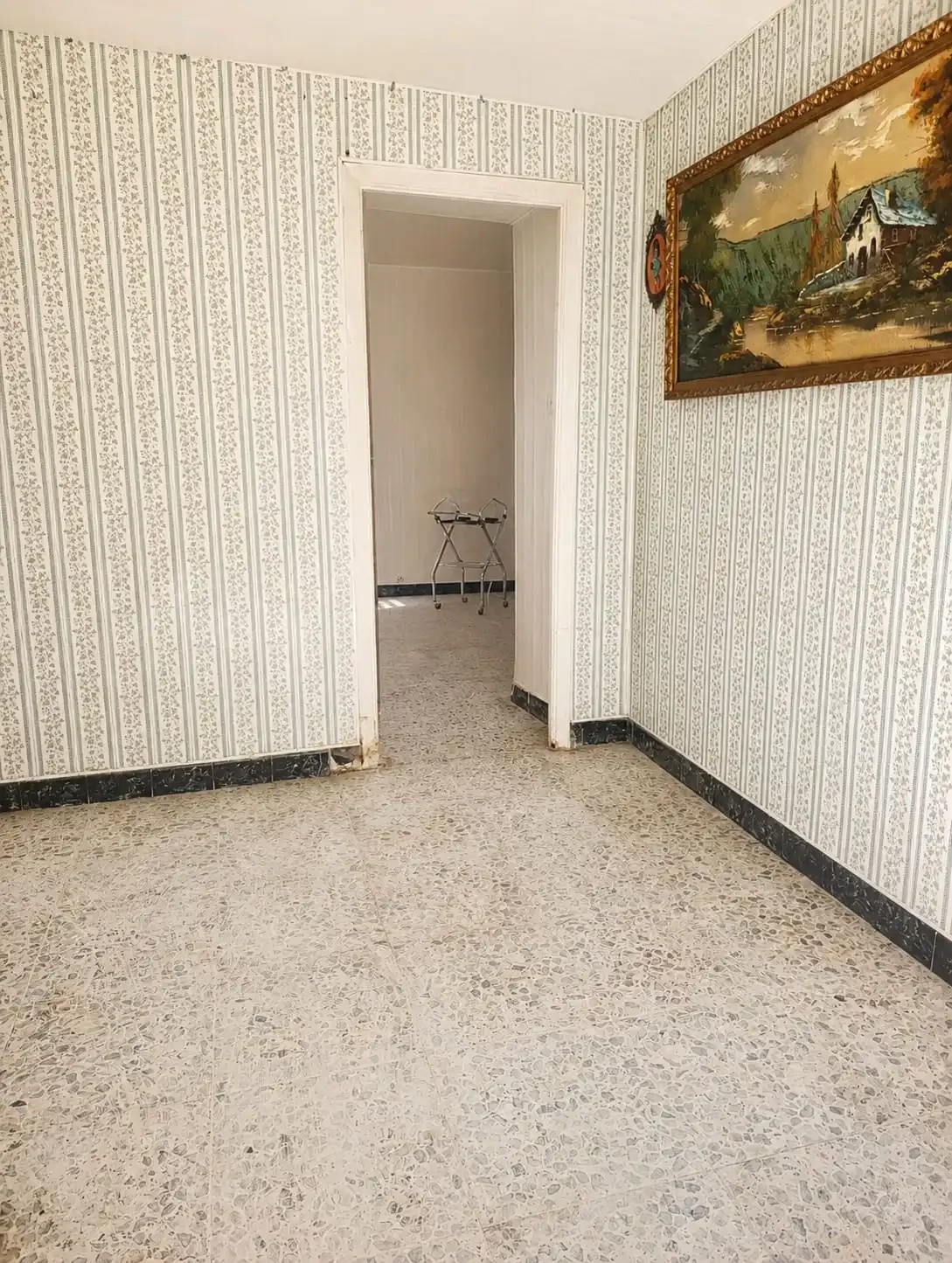 CASA EN CARREIRA CON TERRENO  — 4