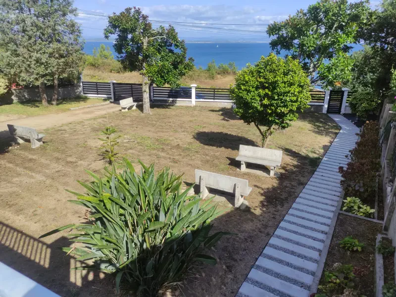 APARTAMENTO EN ALQUILER CON VISTAS EN TOURO RIBEIRA 