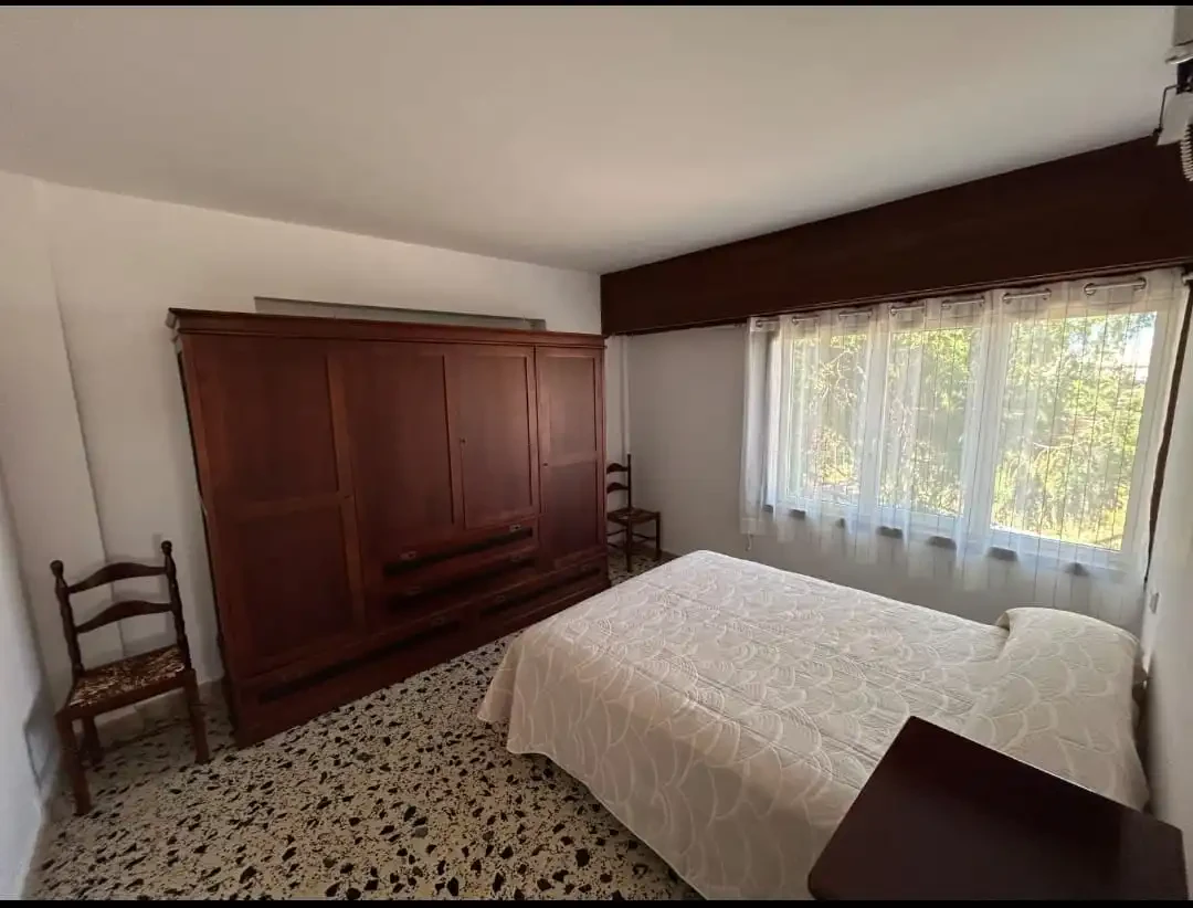 APARTAMENTO EN ALQUILER CON VISTAS EN TOURO RIBEIRA  — 4
