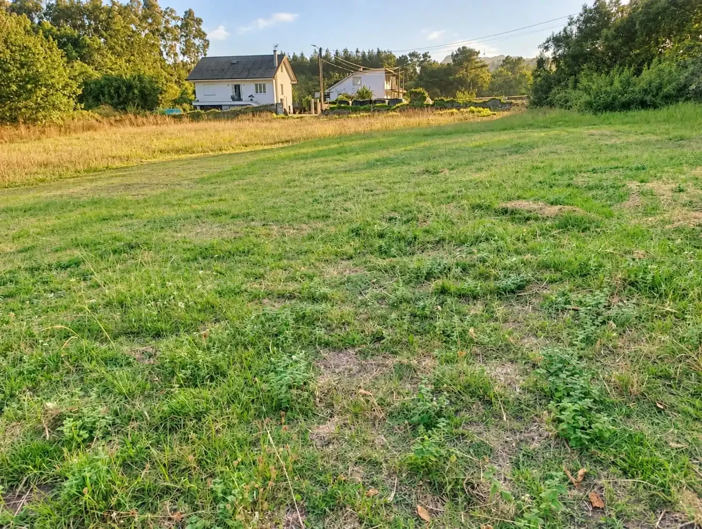 CASA DE PIEDRA PARA RESTAURAR CON TERRENO DE 3.400 M2 — 6