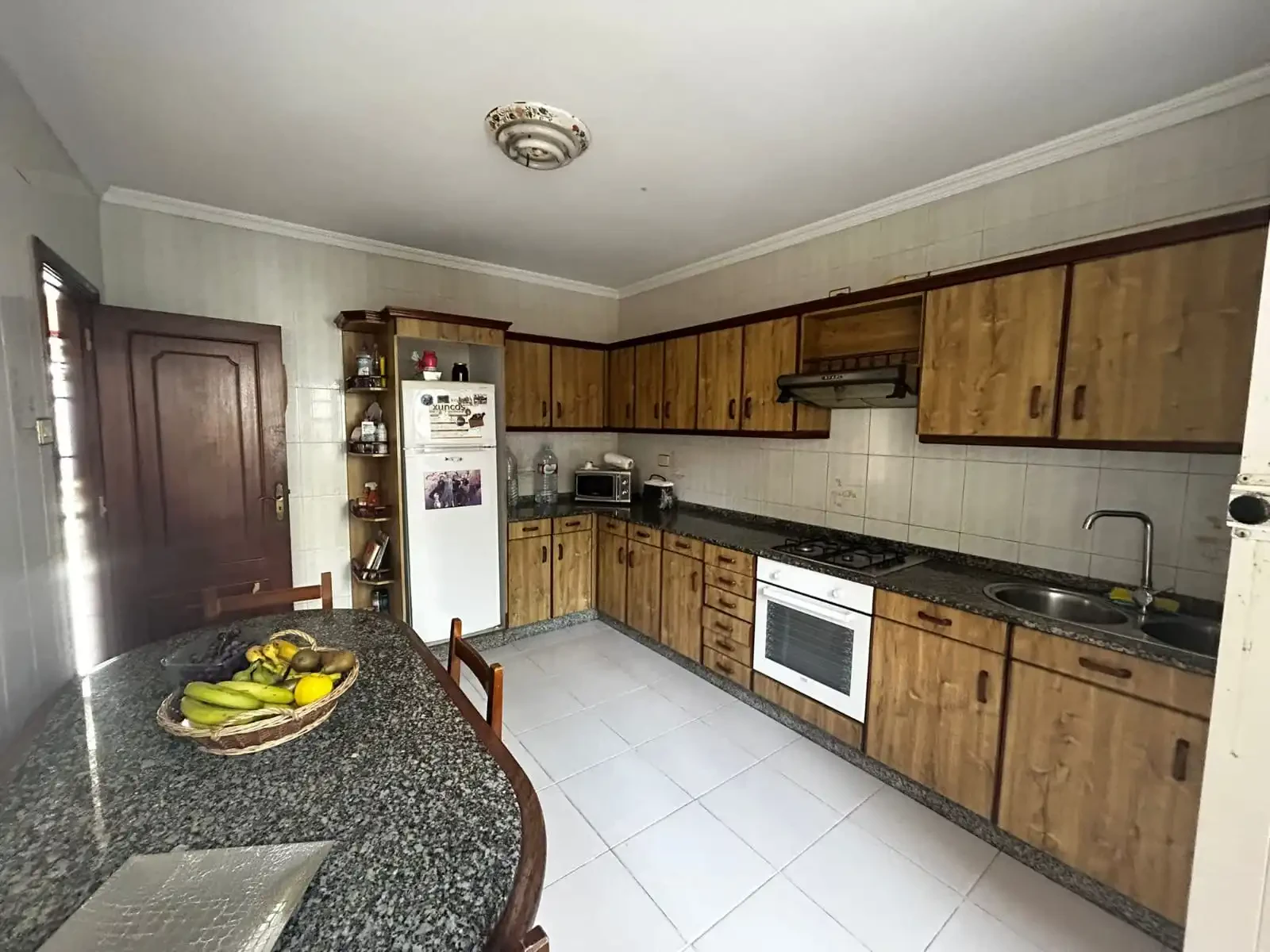 CASA EN CENTRO DE RIVEIRA  — 2