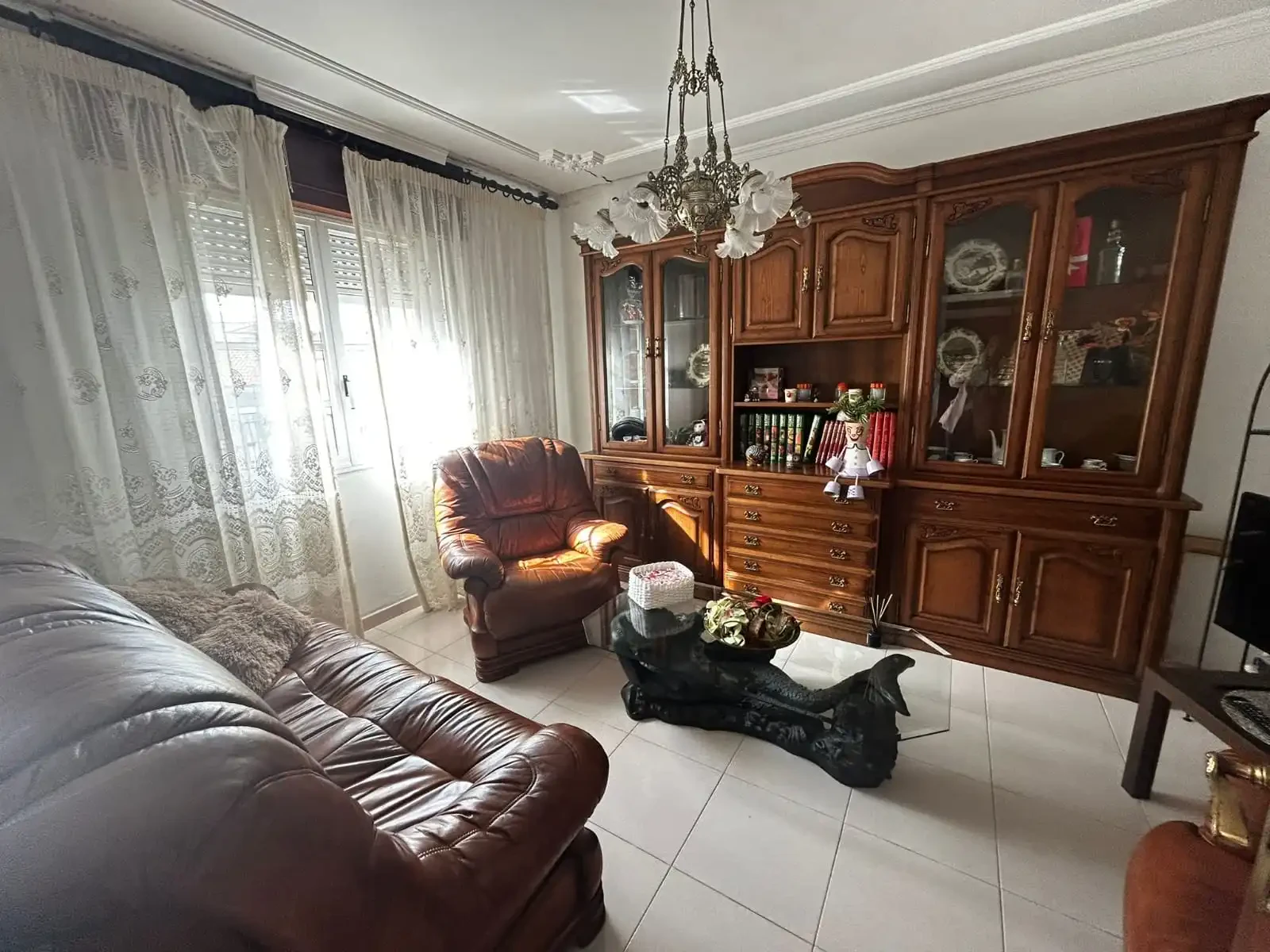 CASA EN CENTRO DE RIVEIRA  — 3