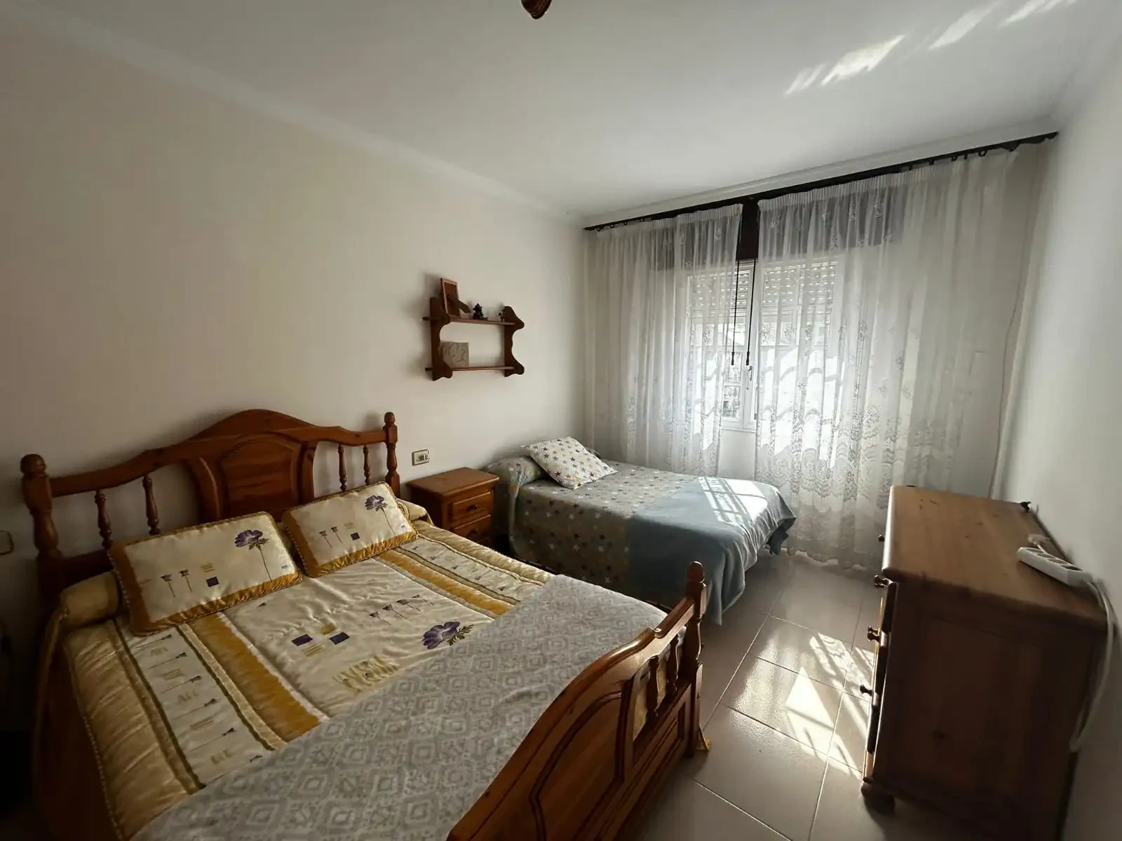 CASA EN CENTRO DE RIVEIRA  — 4