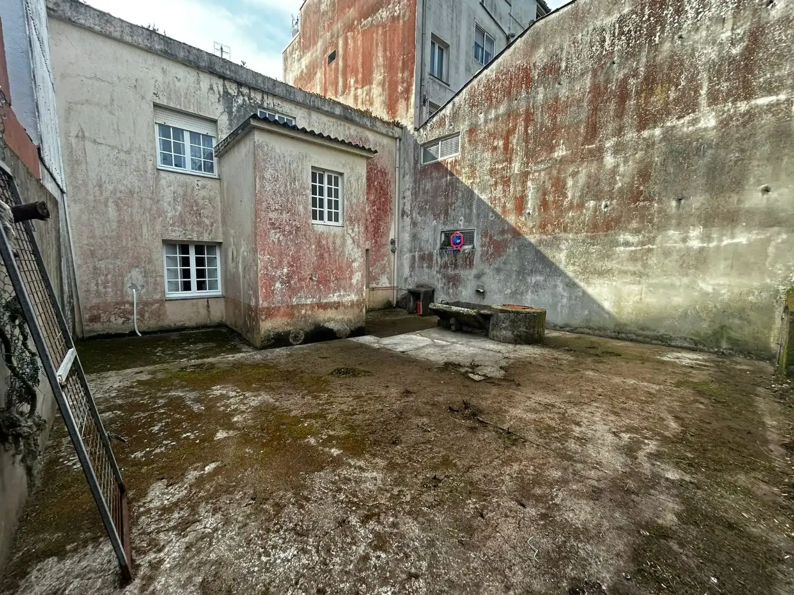 CASA EN CENTRO DE RIVEIRA  — 6