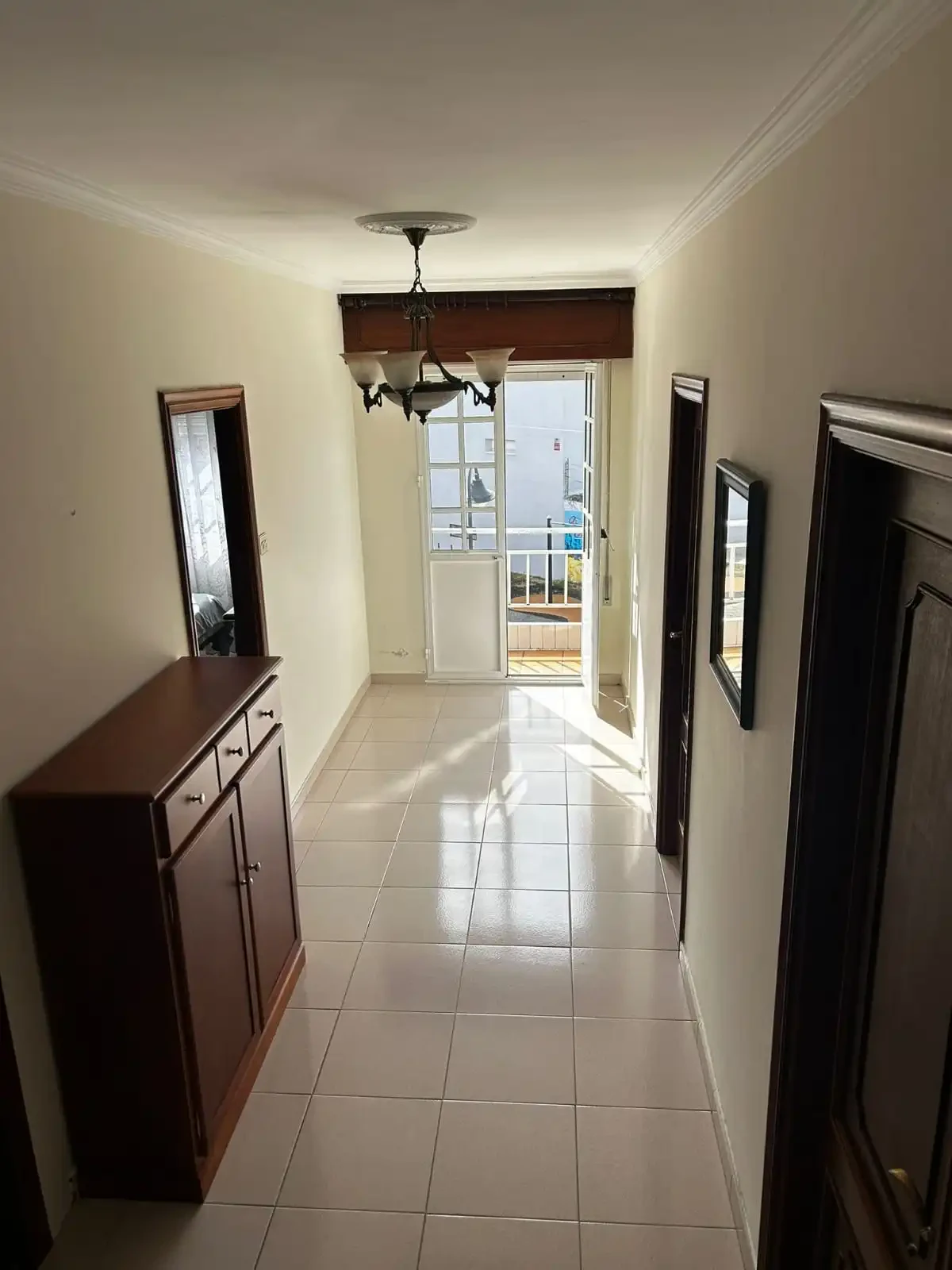 CASA EN CENTRO DE RIVEIRA  — 8