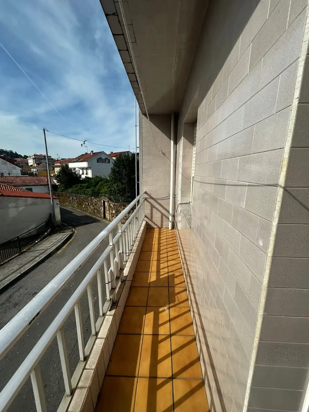 CASA EN CENTRO DE RIVEIRA  — 9