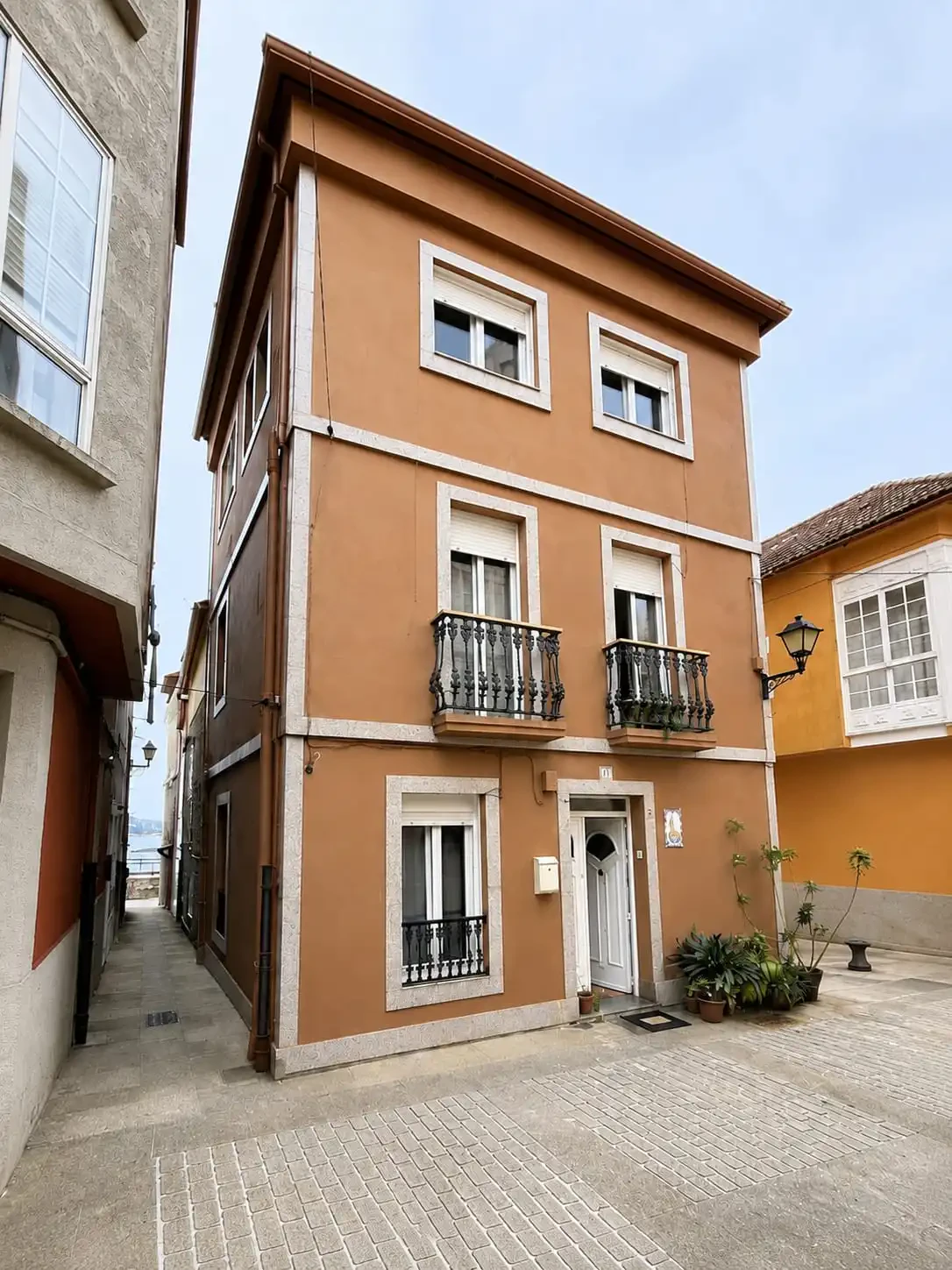 CASA EN PALMEIRA  — 1