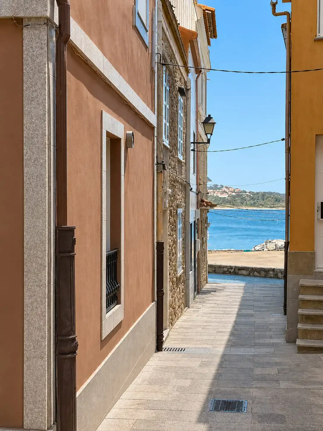 CASA EN PALMEIRA  — 2