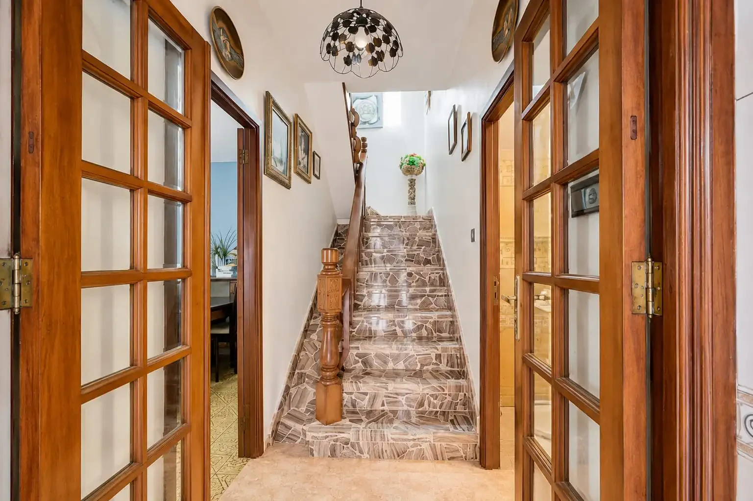CASA EN PALMEIRA  — 3