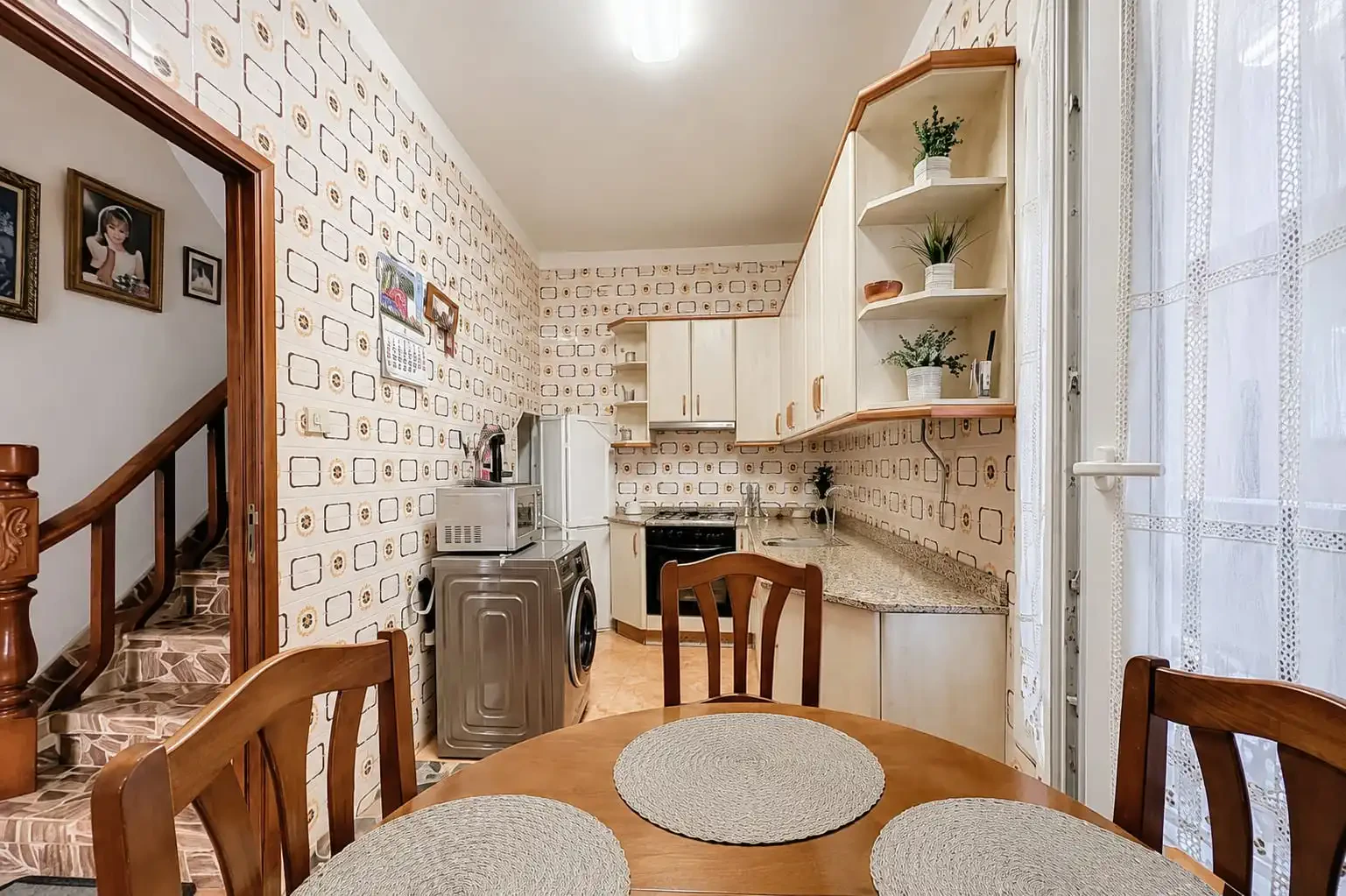 CASA EN PALMEIRA  — 4