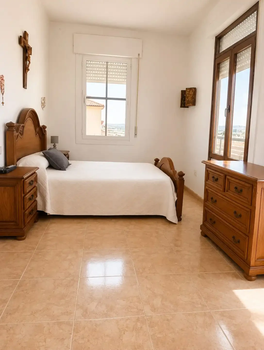 CASA EN PALMEIRA  — 6