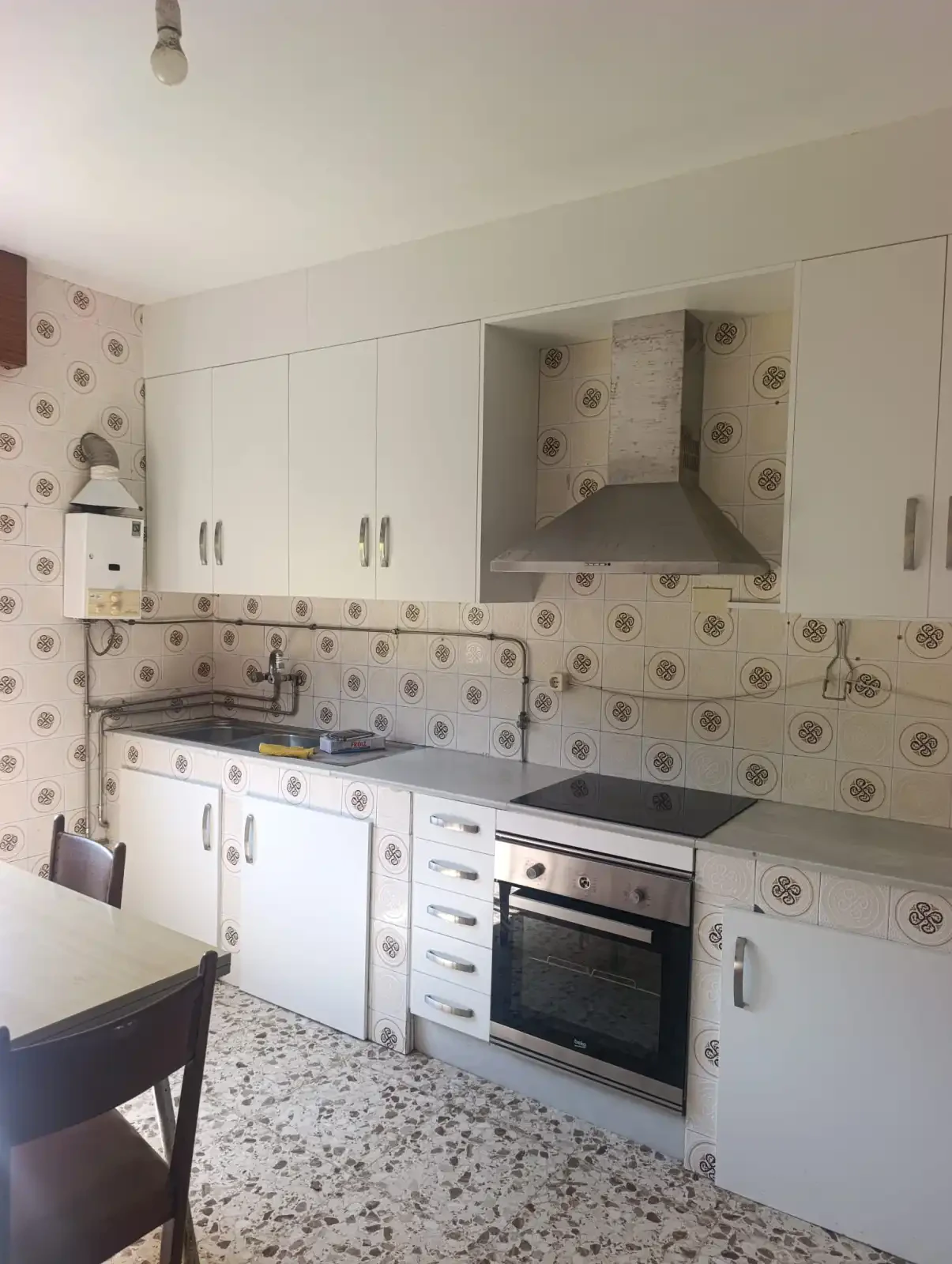 CASA EN RIBEIRA  — 3
