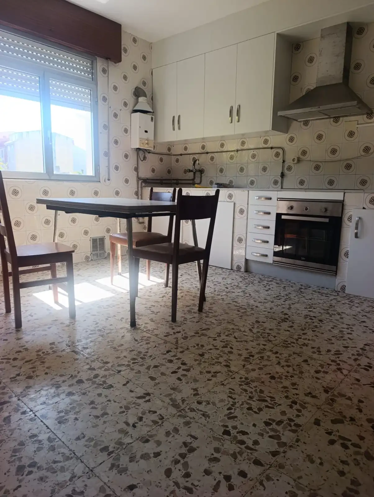 CASA EN RIBEIRA  — 4