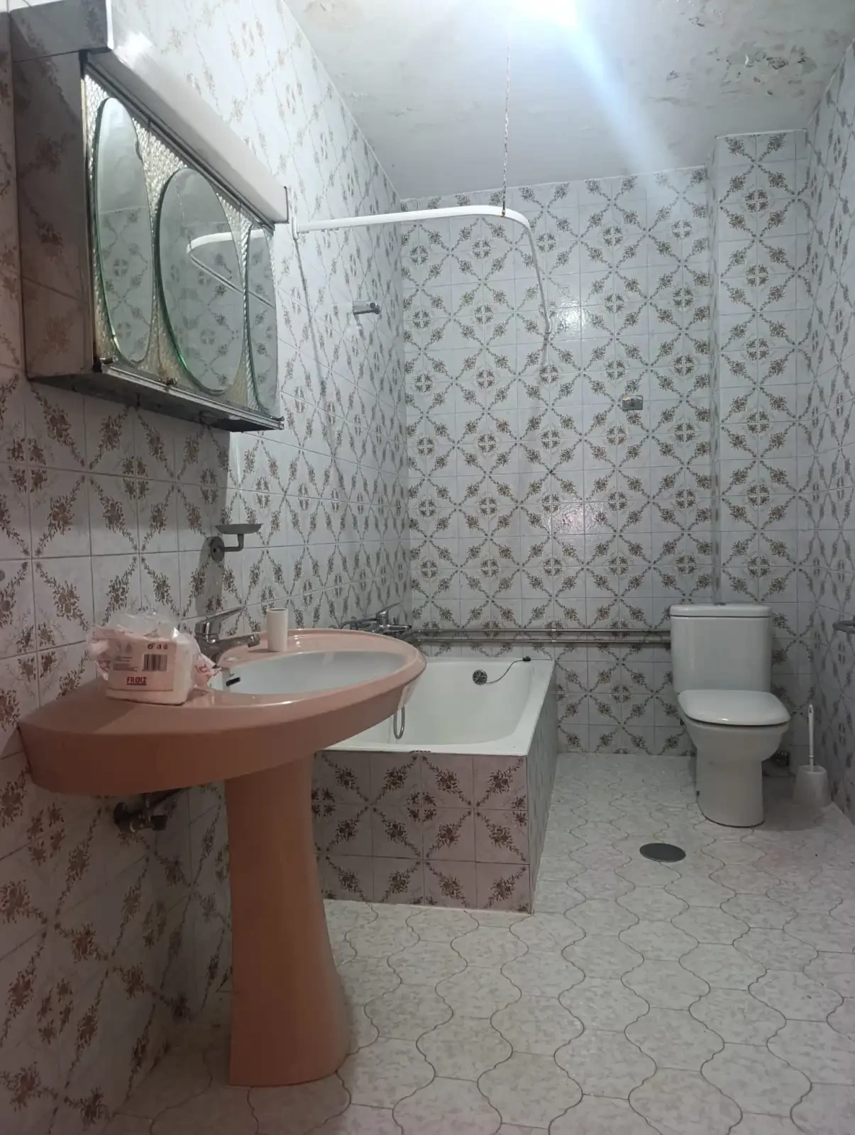 CASA EN RIBEIRA  — 6