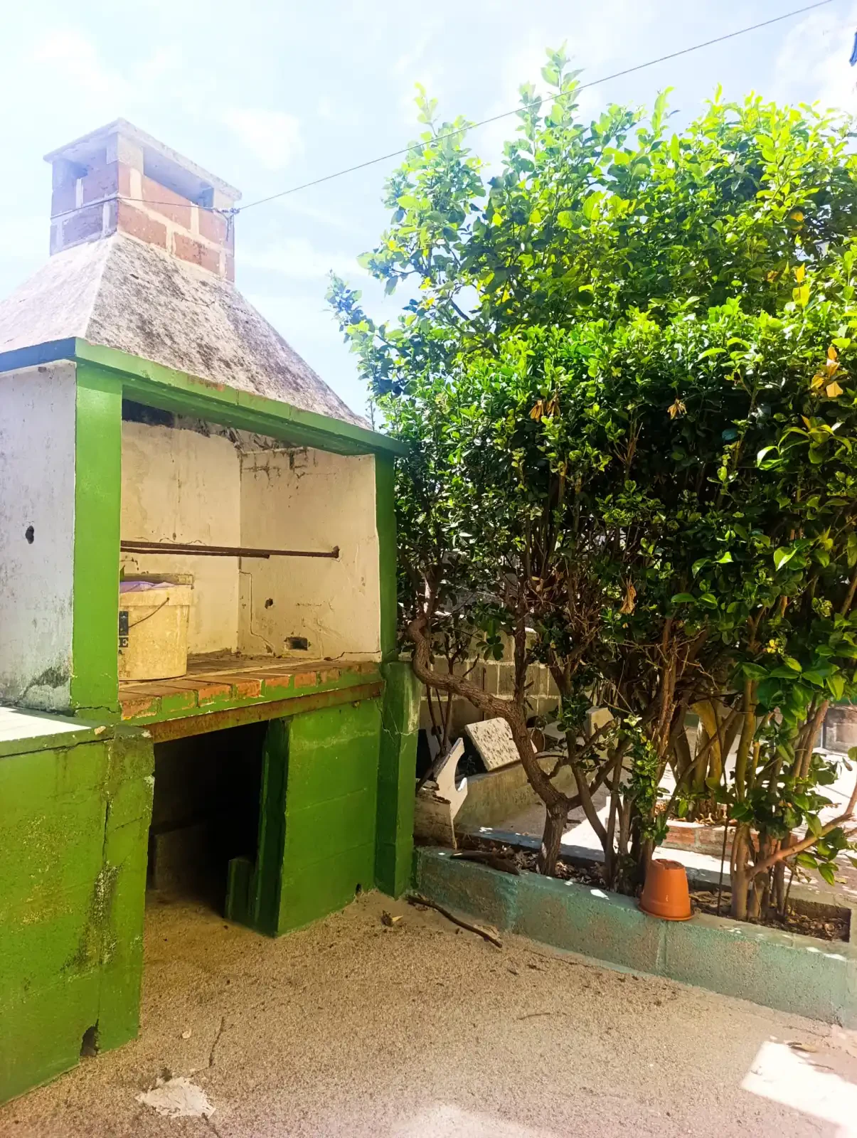 CASA EN RIBEIRA  — 12