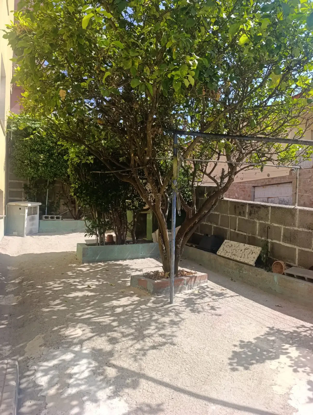 CASA EN RIBEIRA  — 14