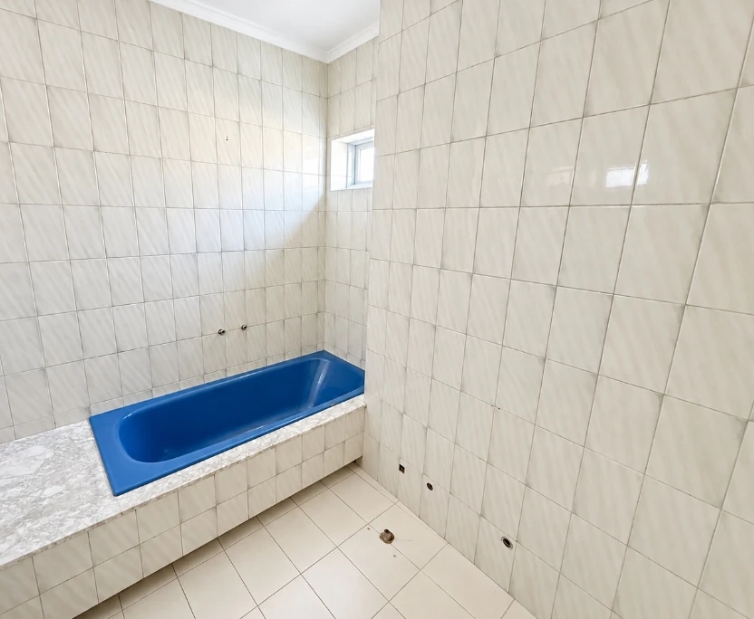 SE VENDE PISO CON AMPLIA TERRAZA EN RIVEIRA  — 7