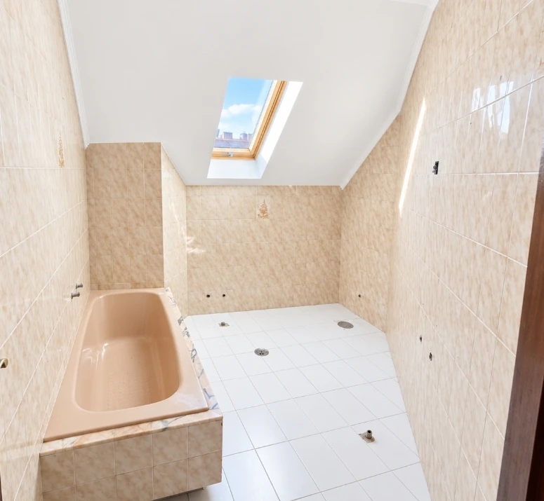 SE VENDE PISO CON AMPLIA TERRAZA EN RIVEIRA  — 8