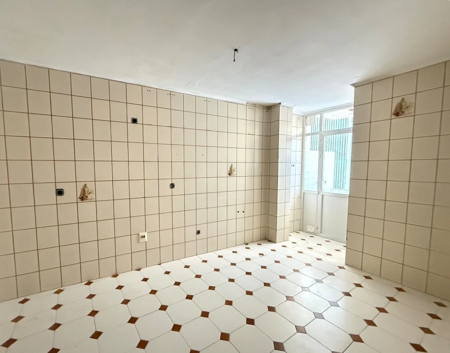 SE VENDE PISO CON AMPLIA TERRAZA EN RIVEIRA  — 9
