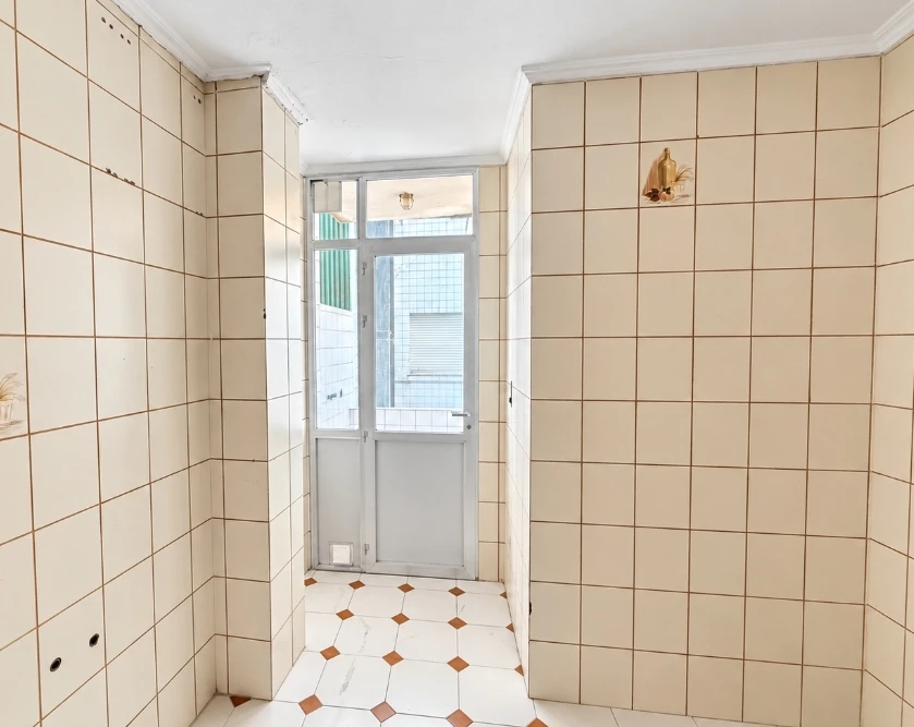 SE VENDE PISO CON AMPLIA TERRAZA EN RIVEIRA  — 10