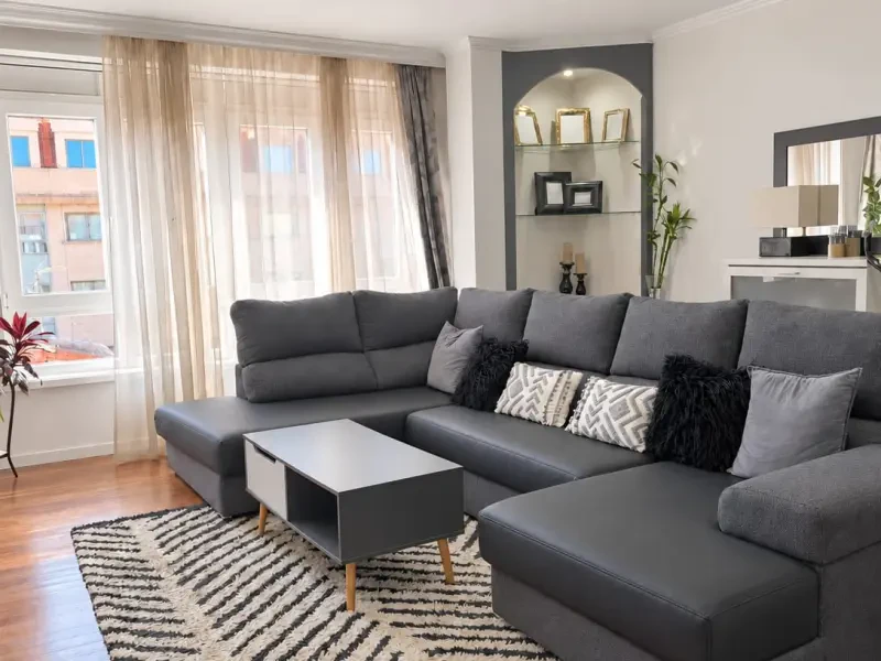 SE VENDE PISO EN RIBEIRA CENTRO 