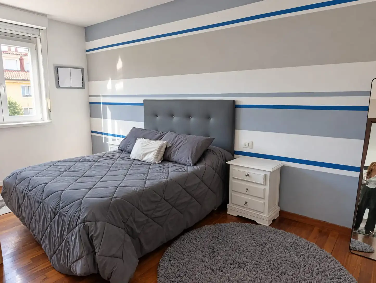 SE VENDE PISO EN RIBEIRA CENTRO  — 7