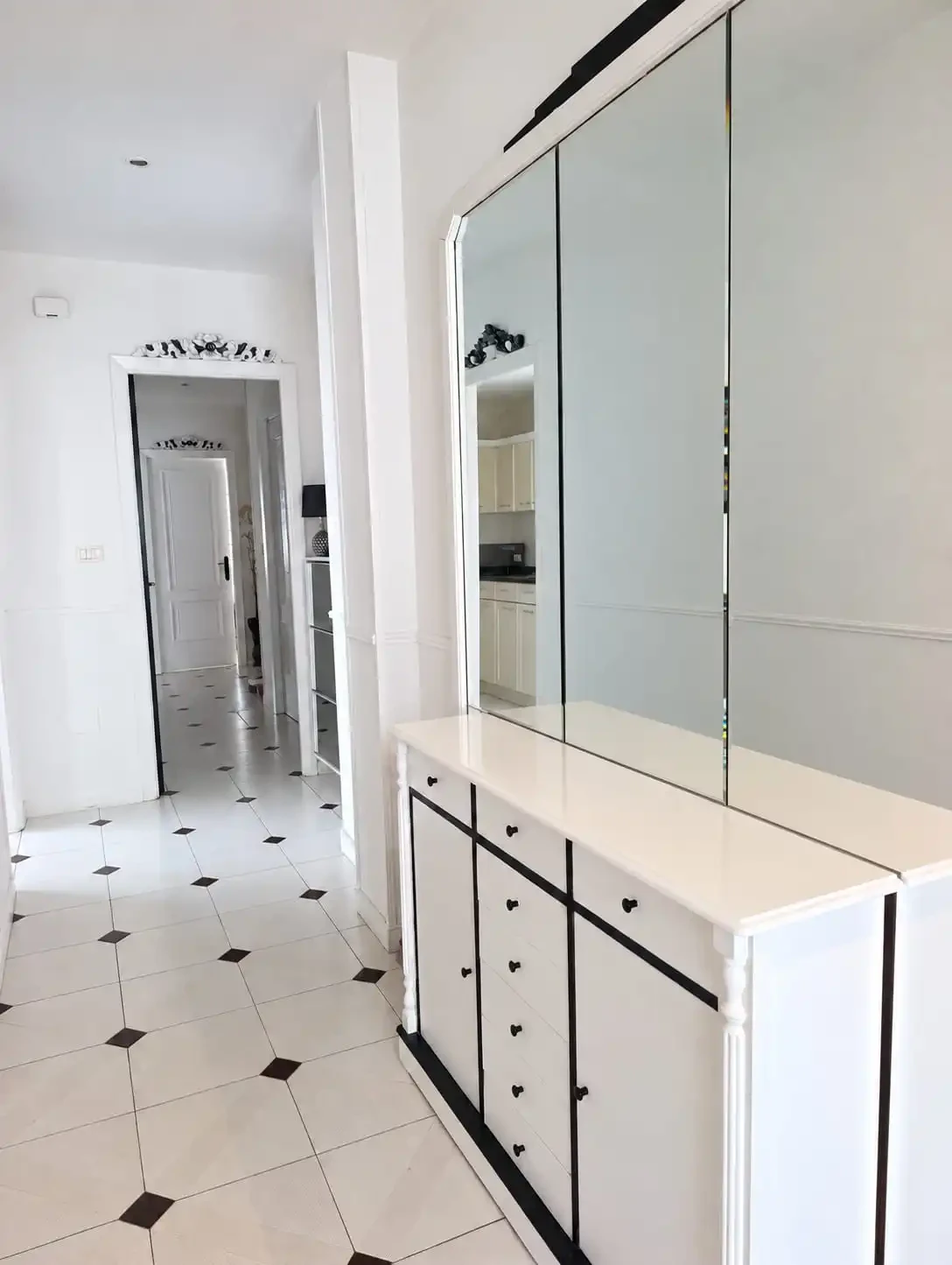 SE VENDE PISO EN RIBEIRA CENTRO  — 8