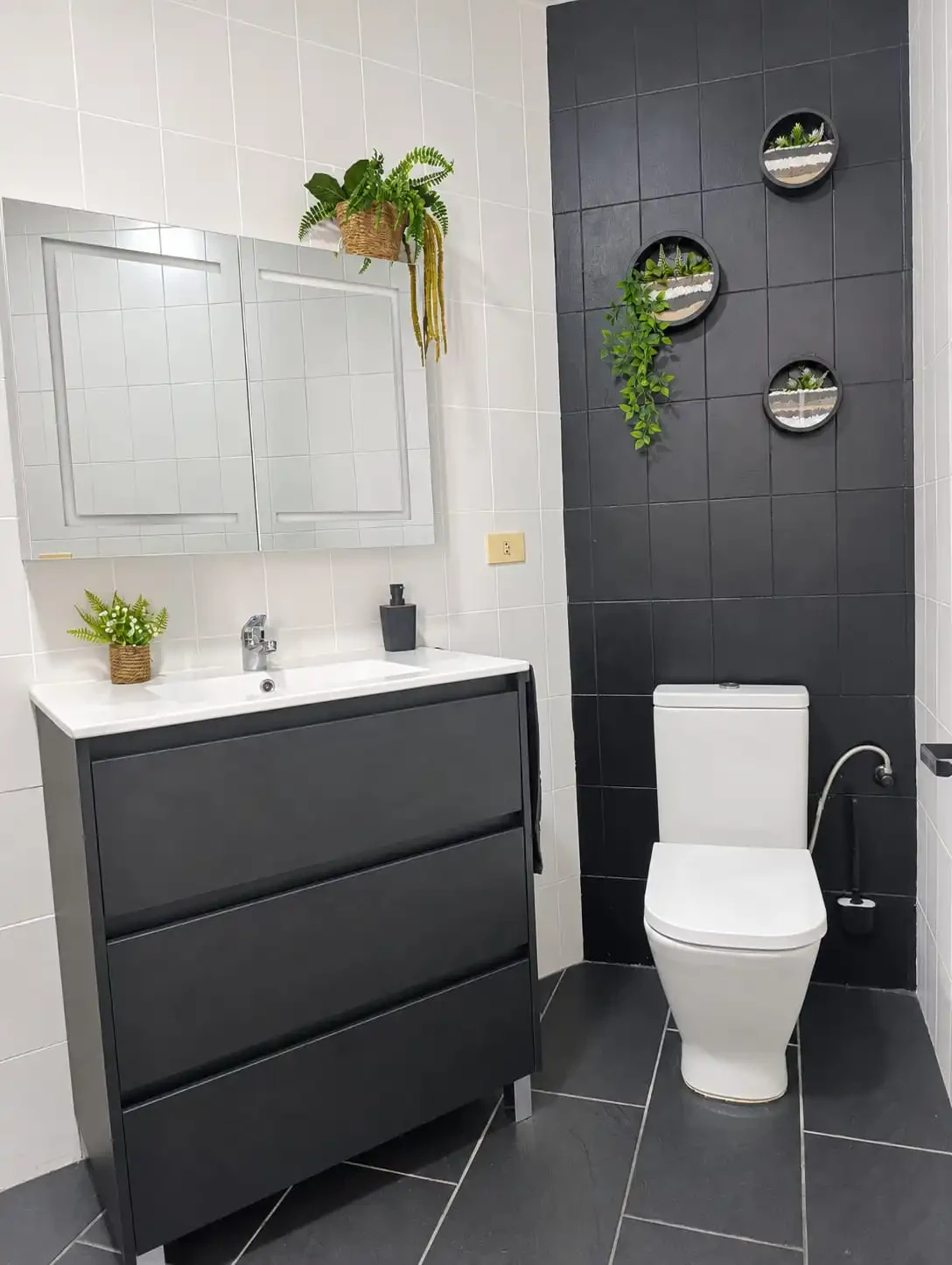 SE VENDE PISO EN RIBEIRA CENTRO  — 10