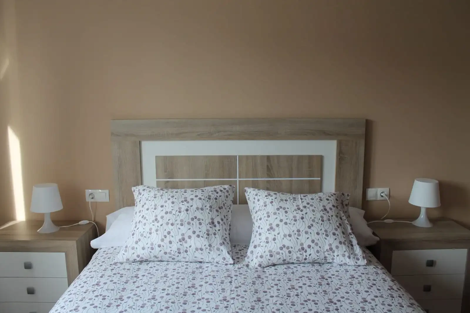 APARTAMENTO ALQUILER TEMPORADA ESCOLAR EN AGUIÑO  — 8