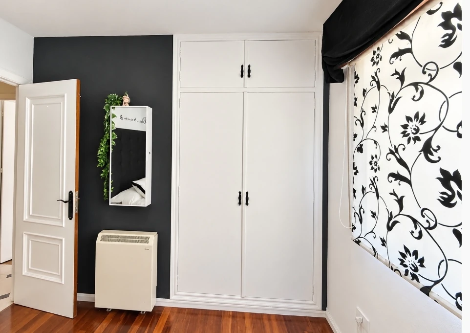 SE VENDE PISO EN RIBEIRA CENTRO  — 11