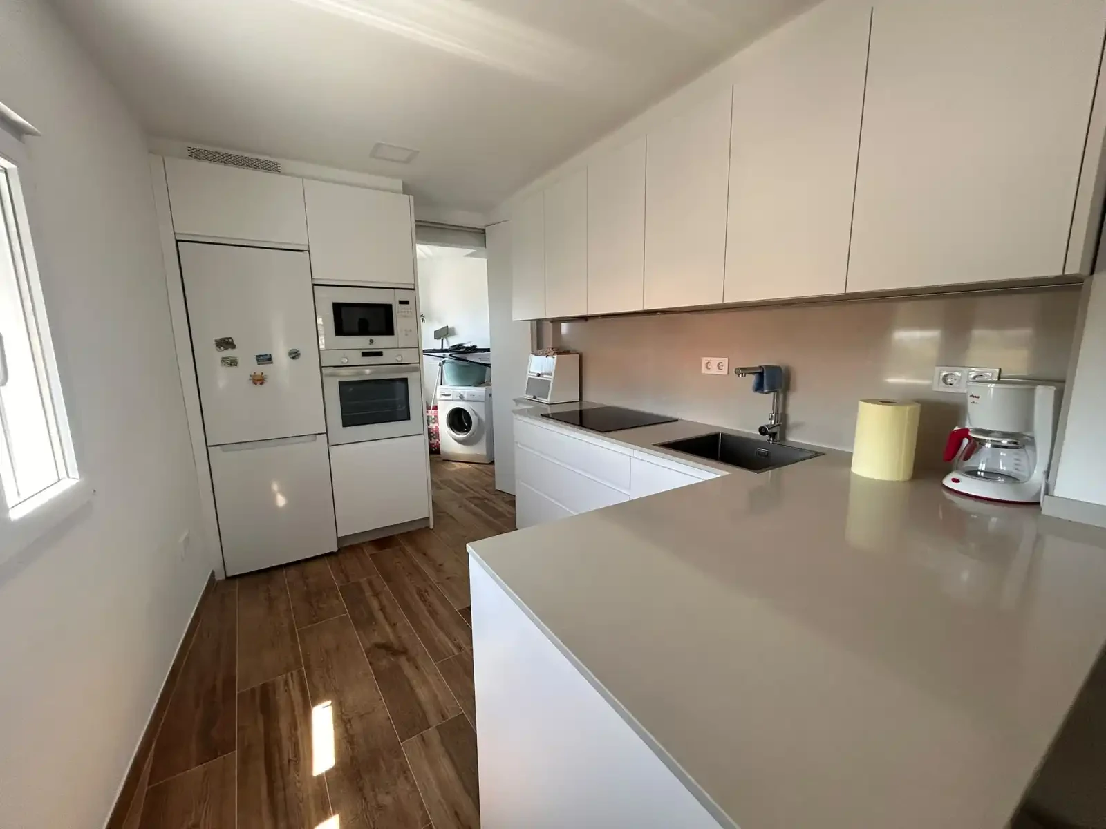 CASA REFORMADA EN VILAR  — 3