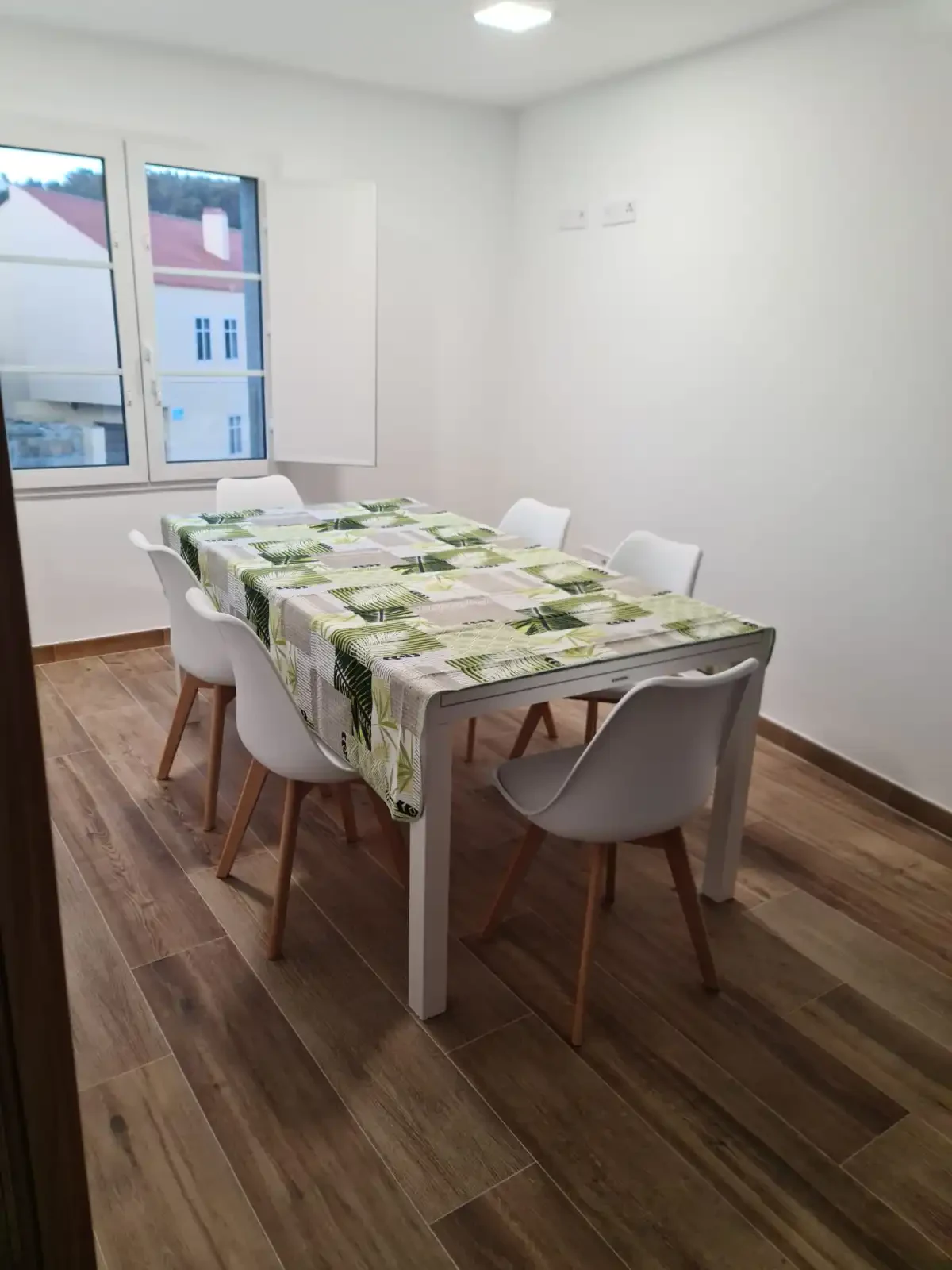 CASA REFORMADA EN VILAR  — 5