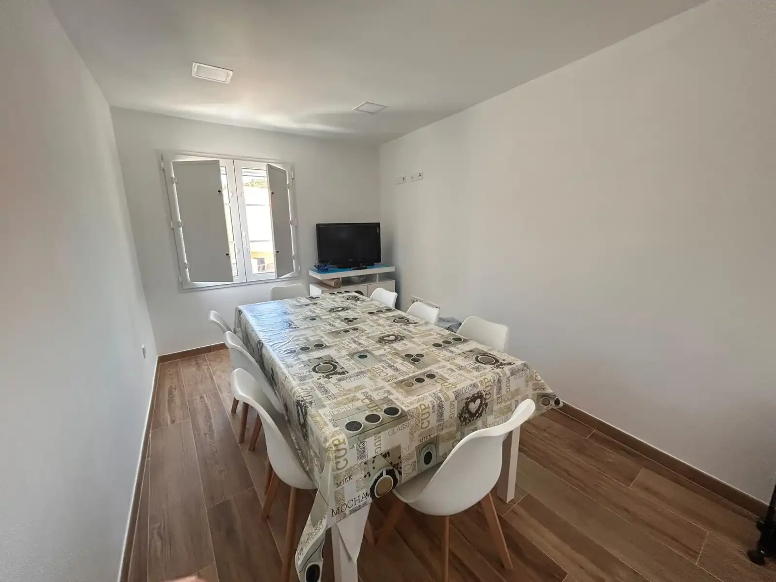 CASA REFORMADA EN VILAR  — 6
