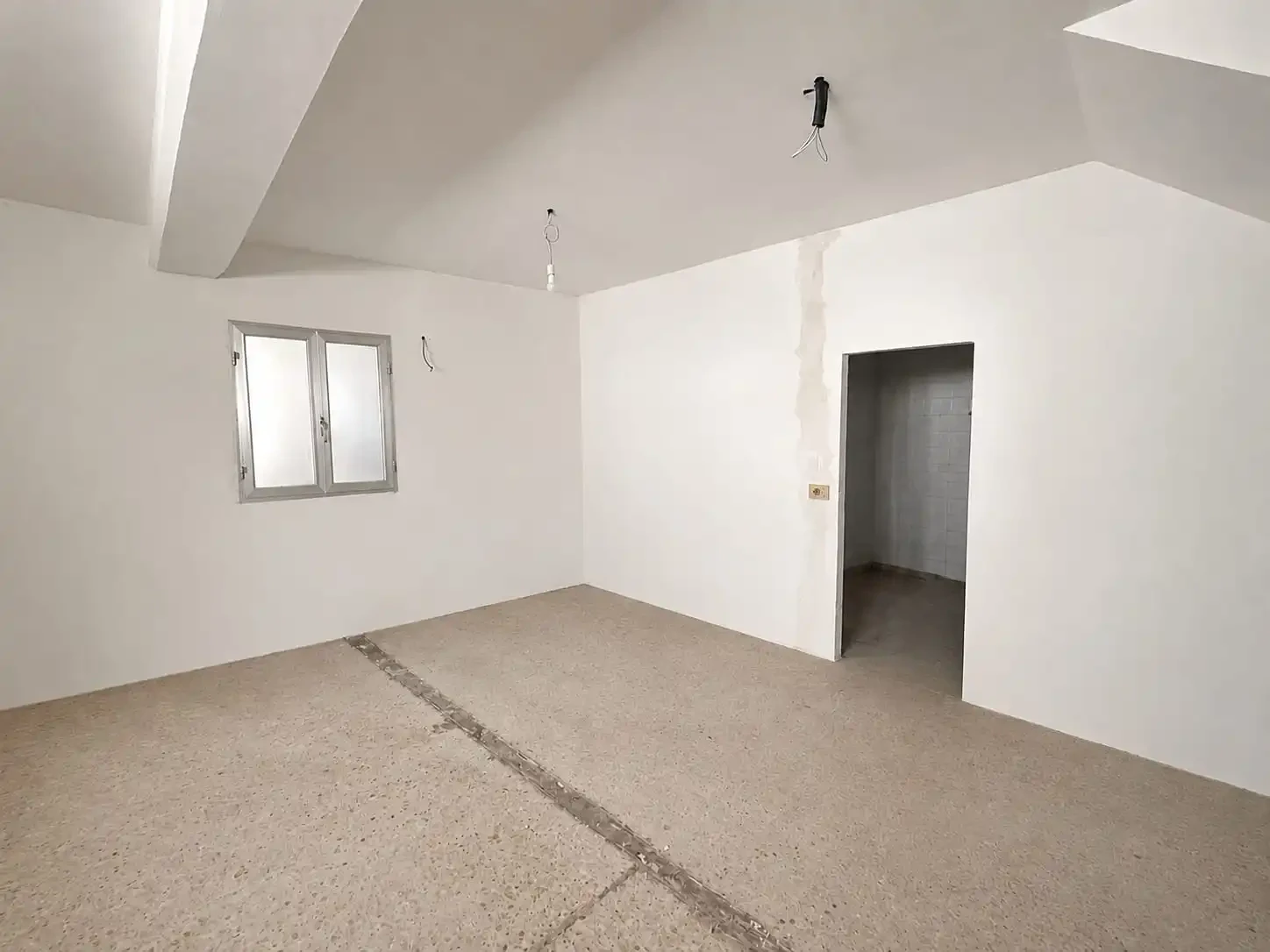 CASA REFORMADA EN VILAR  — 9