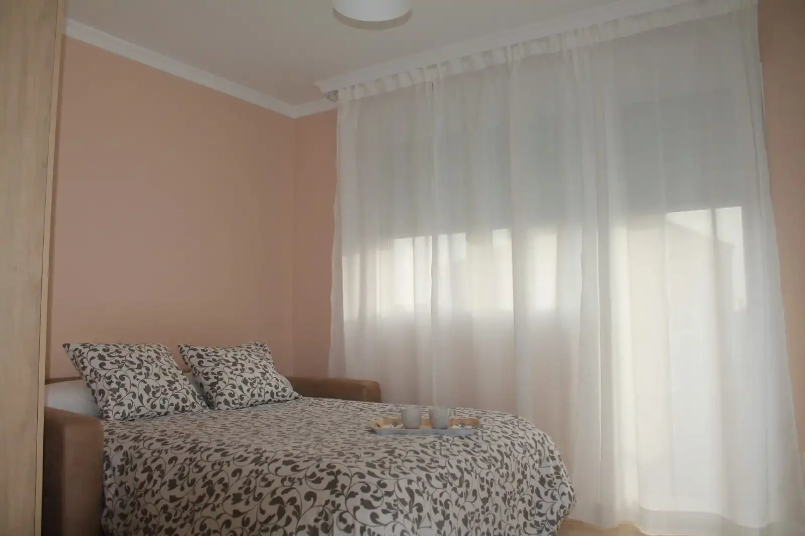APARTAMENTO ALQUILER TEMPORADA ESCOLAR EN AGUIÑO  — 10