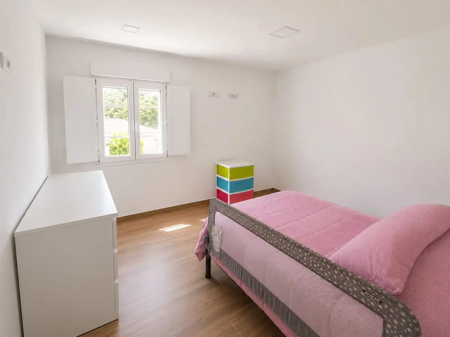CASA REFORMADA EN VILAR  — 10