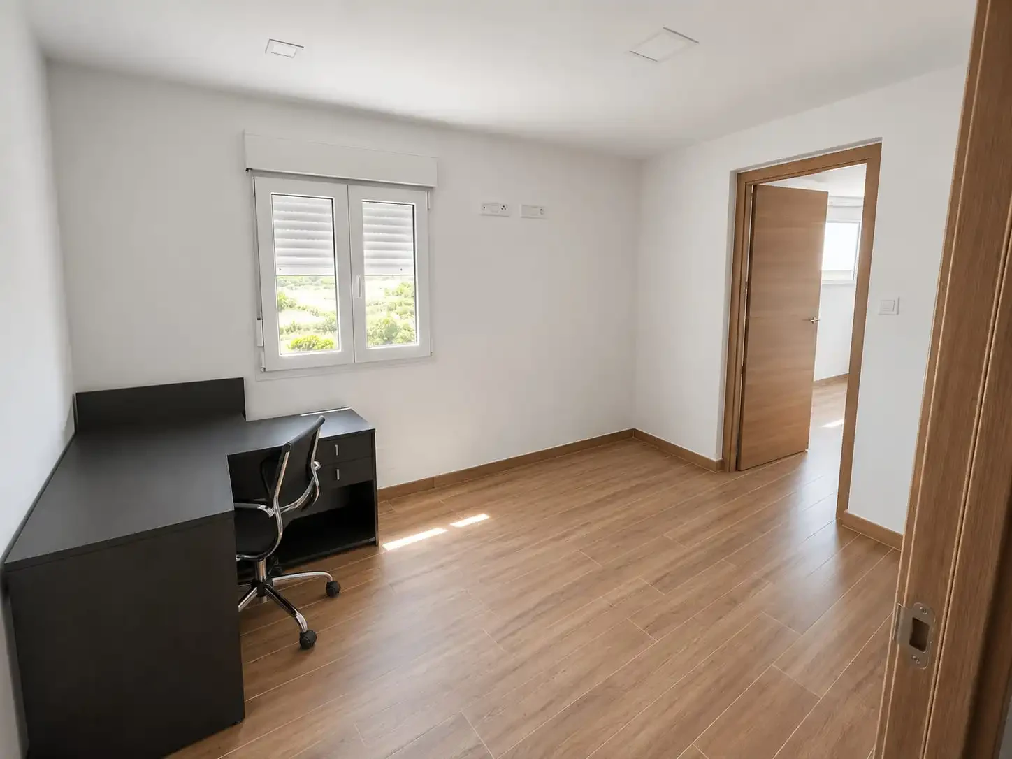CASA REFORMADA EN VILAR  — 11