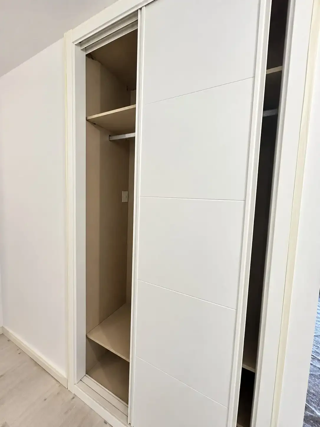 APARTAMENTO CON VISTAS AL MAR EN RIBEIRA  — 4