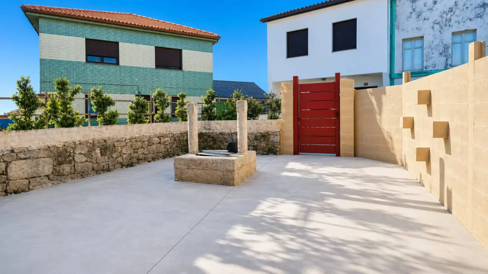 CASA EN CASTIÑEIRAS EN ALQUILER TEMPORADA ESCOLAR  — 18