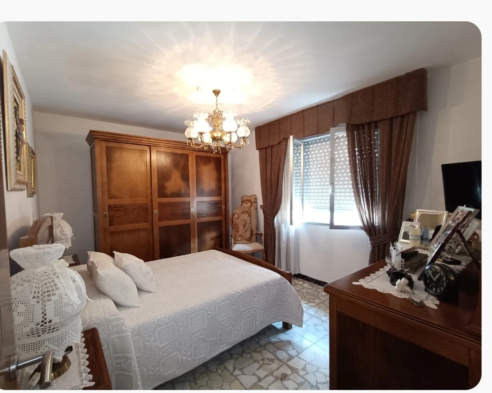 CASA CON JARDIN EN RIBEIRA  — 5
