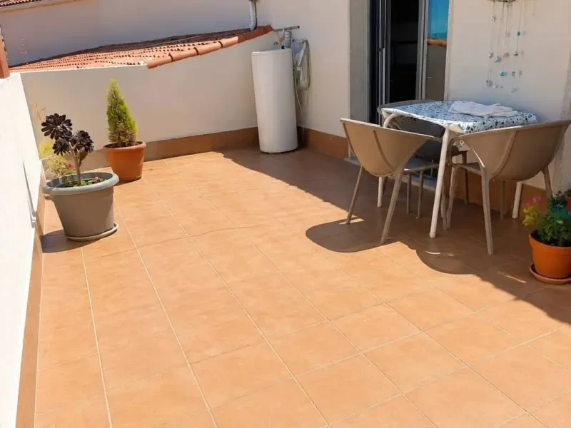 APARTAMENTO EN PALMEIRA 