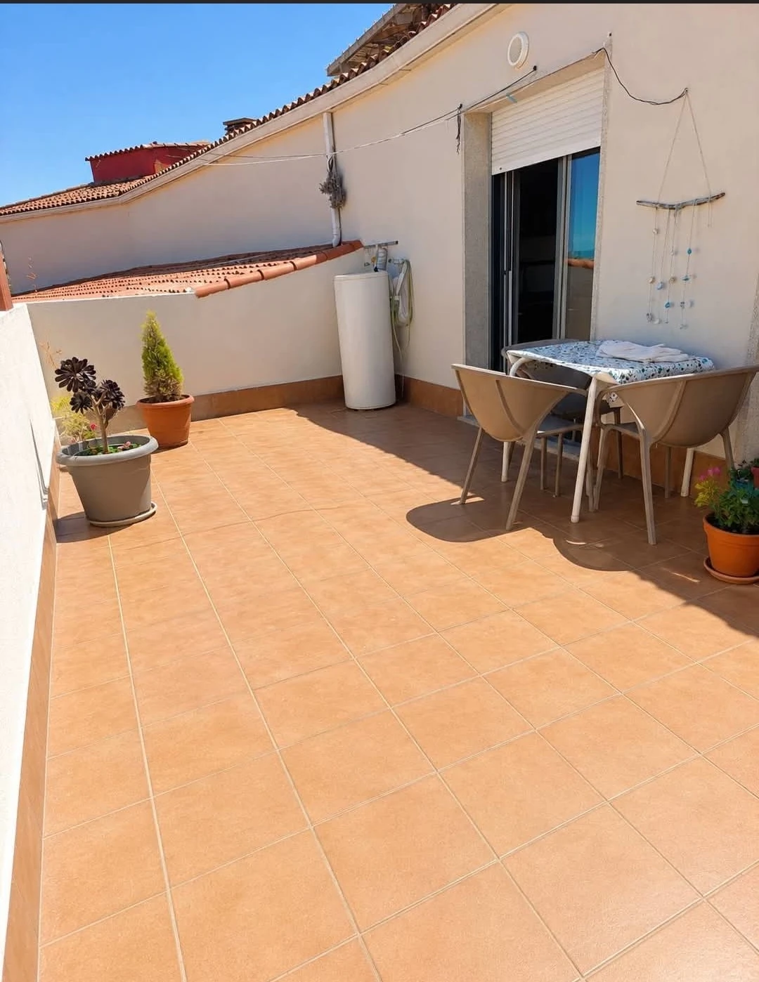 APARTAMENTO EN PALMEIRA  — 1