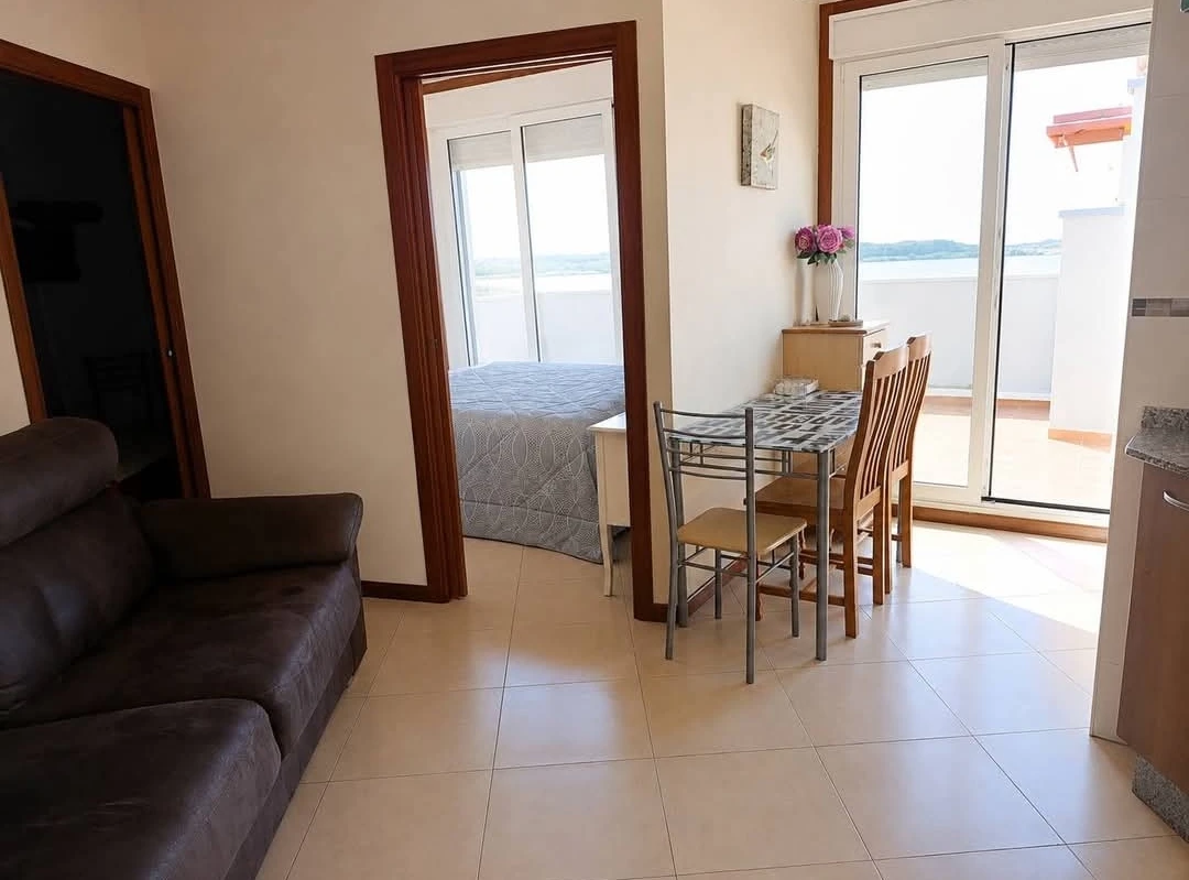APARTAMENTO EN PALMEIRA  — 2