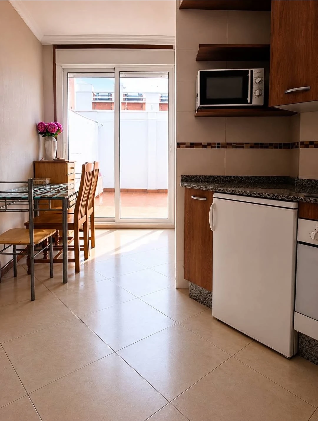 APARTAMENTO EN PALMEIRA  — 3