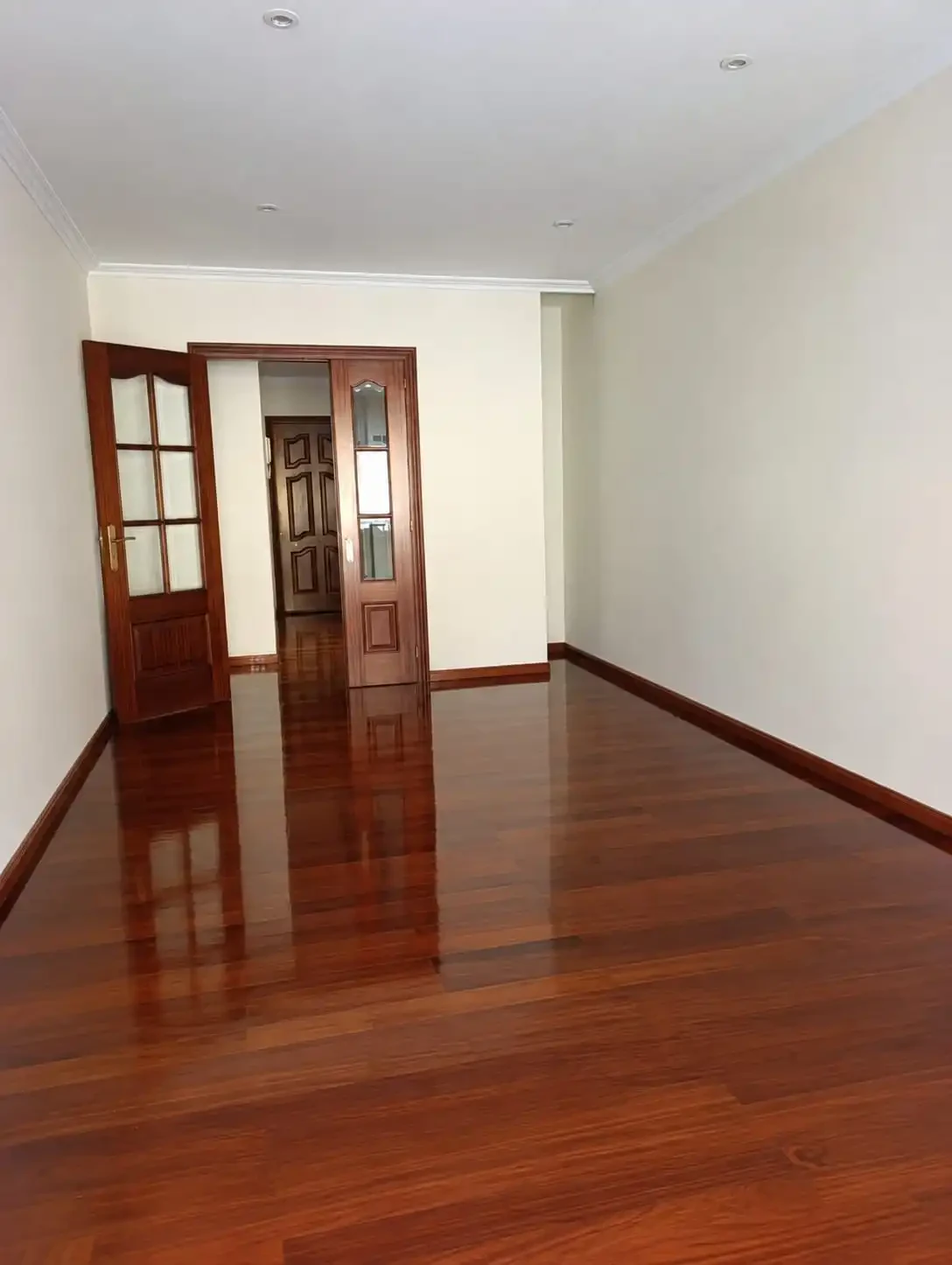 PISO 3 HABITACIONES EN RIBEIRA — 4