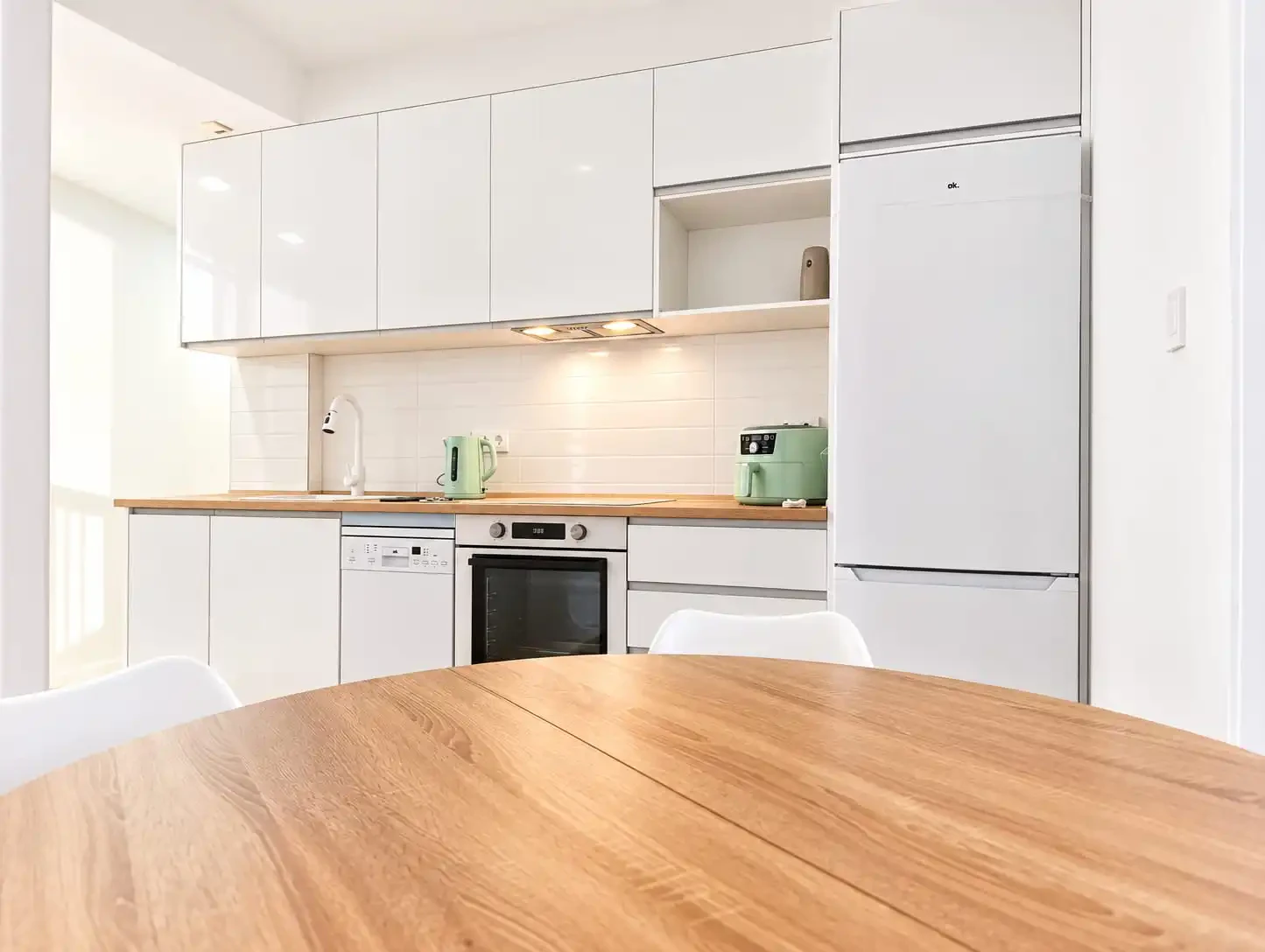 PISO 3 HABITACIONES EN RIBEIRA — 2