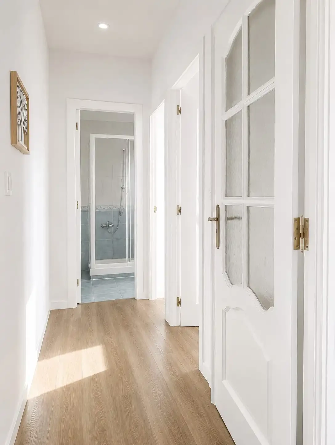 PISO 3 HABITACIONES EN RIBEIRA — 4