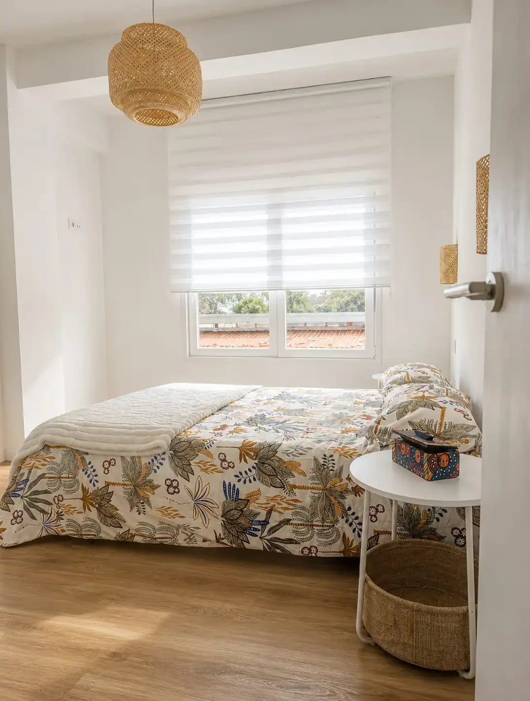 PISO 3 HABITACIONES EN RIBEIRA — 6