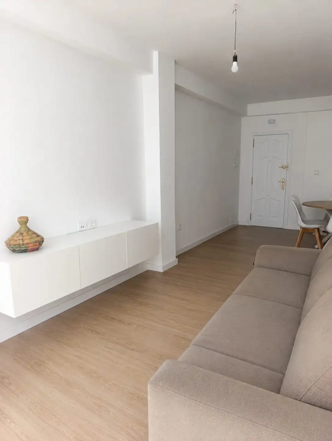PISO 3 HABITACIONES EN RIBEIRA — 10